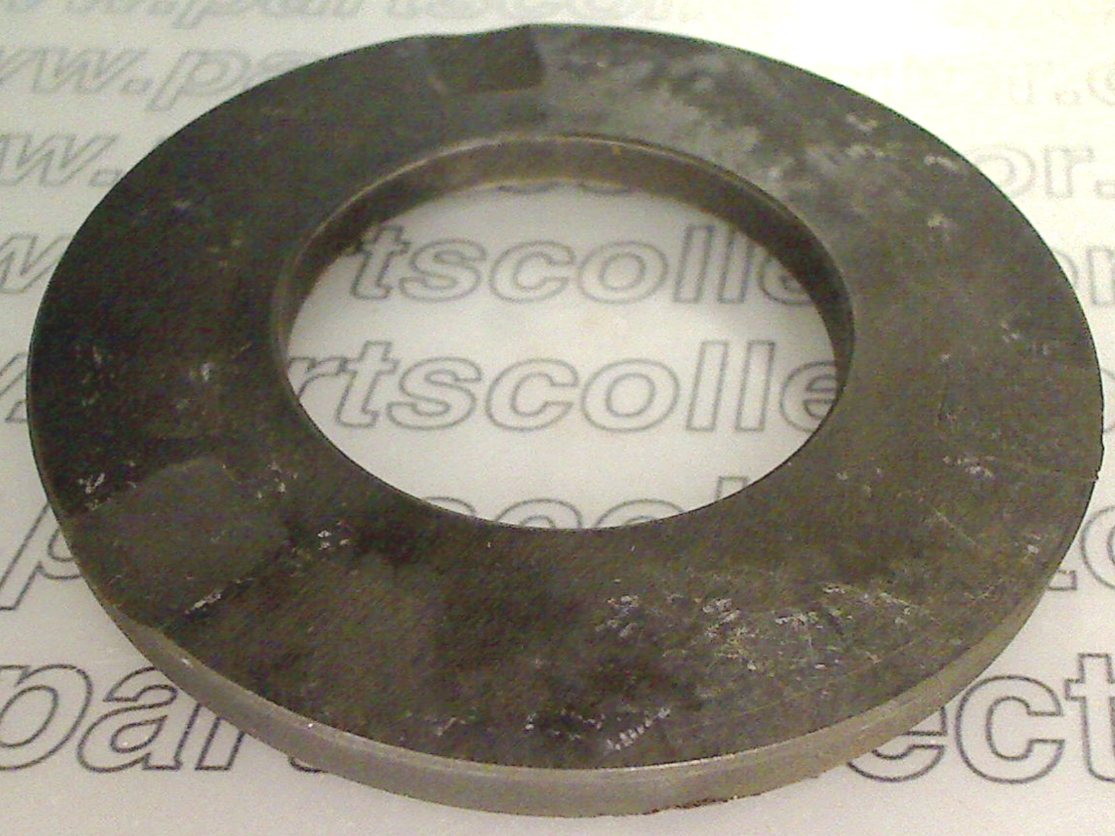 LAMBORGHINI 2401828 Transmission code 10644 compatible with: LAMBORGHINI ESPADA, LAMBORGHINI JARAMA, LAMBORGHINI MIURA
